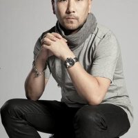 劉尊&郭米可圖片照片_劉尊&郭米可