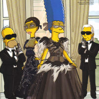 The Simpsons圖片照片_The Simpsons