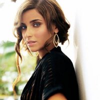 Nelly Furtado圖片照片_Nelly Furtado