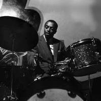 Roy Haynes圖片照片_Roy Haynes