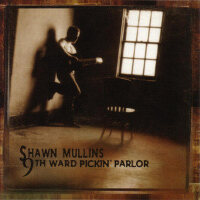 Shawn Mullins圖片照片_Shawn Mullins