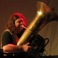 Tom Heasley圖片照片_Tom Heasley