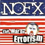 The War On Errorism專輯_NOFXThe War On Errorism最新專輯
