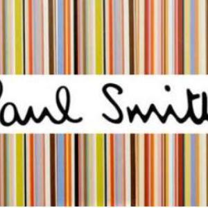 Paul Smith圖片照片