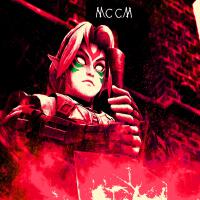 M.C C.M個人資料介紹_個人檔案(生日/星座/歌曲/專輯/MV作品)