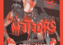 The Final Conflict專輯_The MeteorsThe Final Conflict最新專輯