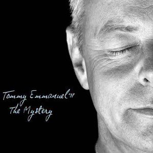 The Mystery專輯_Tommy EmmanuelThe Mystery最新專輯