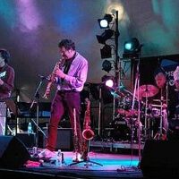 Soft Machine Legacy圖片照片_Soft Machine Legacy