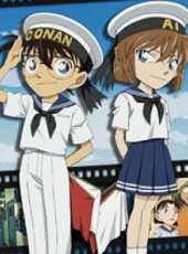 名偵探柯南劇場版17:遠海的偵探 國語版線上看_高清完整版線上看_好看的電影