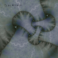 Frac Attack歌曲歌詞大全_Frac Attack最新歌曲歌詞