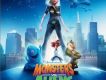 怪獸大戰外星人 Monsters vs