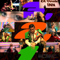 3, 2, 1 (Explicit)