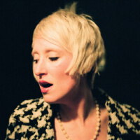 Gwyneth Herbert圖片照片_Gwyneth Herbert
