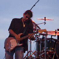 Los Lonely Boys圖片照片_Los Lonely Boys