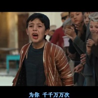 追風箏的人圖片照片_追風箏的人