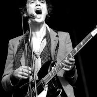 Peter Doherty圖片照片_Peter Doherty