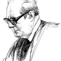 Andrés Segovia圖片照片_Andrés Segovia