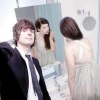 The Brunettes圖片照片_The Brunettes