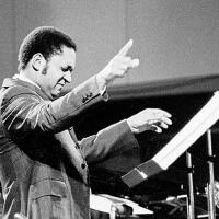 Oliver Nelson圖片照片_Oliver Nelson