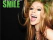 Smile（Radio Edit）（Si專輯_Avril LavigneSmile（Radio Edit）（Si最新專輯