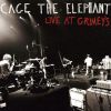 Cage the Elephant最新歌曲_最熱專輯MV_圖片照片