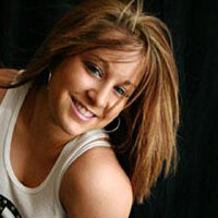 Carly Patterson圖片照片_Carly Patterson