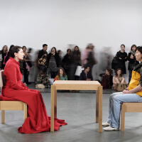 The Artist (藝術家)圖片照片_The Artist (藝術家)