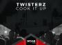 Cook It Up專輯_TWISTERZCook It Up最新專輯