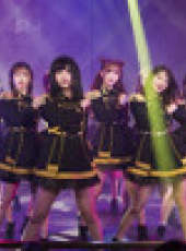 蜜蜂少女隊劇場公演最新一期線上看_全集完整版高清線上看_好看的綜藝