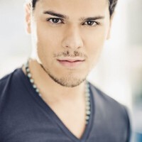 Mickael Carreira圖片照片_Mickael Carreira