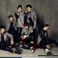 GOT7圖片照片_GOT7