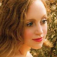 Amanda Rogers圖片照片_Amanda Rogers
