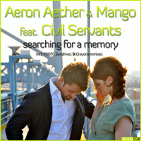 Searching For A Memory專輯_Aeron AetherSearching For A Memory最新專輯