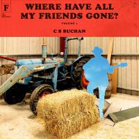 CS Buchan歌曲歌詞大全_CS Buchan最新歌曲歌詞