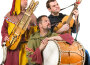 Ja Schatz! Das Konzert für die Ewigkeit專輯_DuivelspackJa Schatz! Das Konzert für die Ewigkeit最新專輯