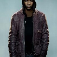 Mario Barrett圖片照片_Mario Barrett