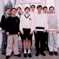 Boys Air Choir圖片照片_Boys Air Choir