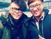 燕趙兄弟情歌詞_王業星&趙小兵燕趙兄弟情歌詞