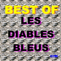 Les Diables Bleus圖片照片_照片寫真