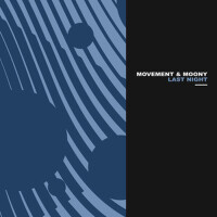Last Night專輯_MovementLast Night最新專輯