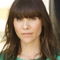 Lauren Evans圖片照片_Lauren Evans