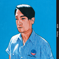 BlueSongs專輯_KASHIFBlueSongs最新專輯