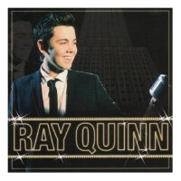 Ray Quinn最新歌曲_最熱專輯MV_圖片照片