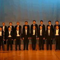 柏林交響樂團及合唱團圖片照片_柏林交響樂團及合唱團