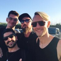 Damian Lazarus圖片照片_Damian Lazarus