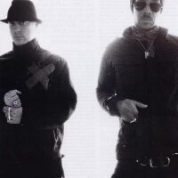 She Wants Revenge圖片照片_She Wants Revenge