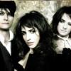 The Soho Dolls