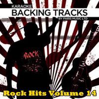 Karaoke Hits Rock, Vol. 14專輯_Paris MusicKaraoke Hits Rock, Vol. 14最新專輯
