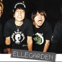 Ellegarden圖片照片_Ellegarden