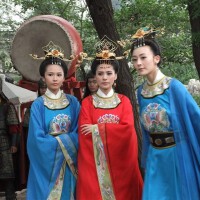 大唐女巡按圖片照片_大唐女巡按
